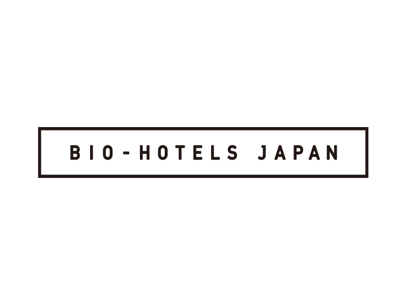 BIO HOTELS JAPAN